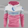 VfL Bochum 1848 Hoodie Herren | Kapuzenpullover - 05