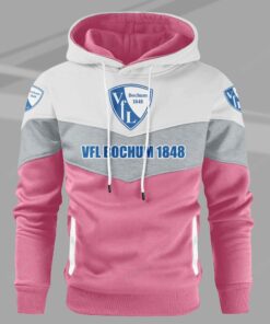 VfL Bochum 1848 Hoodie Herren | Kapuzenpullover - 05