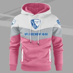 VfL Bochum 1848 Hoodie Herren | Kapuzenpullover – 05