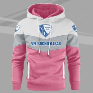 VfL Bochum 1848 Hoodie Herren | Kapuzenpullover - 05