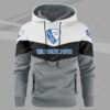 VfL Bochum 1848 Hoodie Herren | Kapuzenpullover - 02