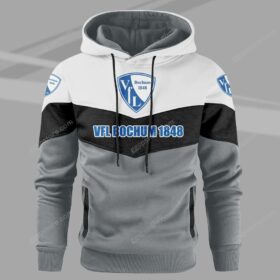 VfL Bochum 1848 Hoodie Herren | Kapuzenpullover – 02