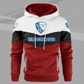 VfL Bochum 1848 Hoodie Herren | Kapuzenpullover – 06