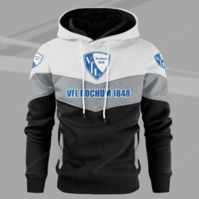 VfL Bochum 1848 Hoodie Herren | Kapuzenpullover – 03