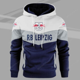 RB Leipzig Hoodie Herren | Kapuzenpullover – 01