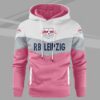 RB Leipzig Hoodie Herren | Kapuzenpullover - 05