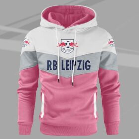 RB Leipzig Hoodie Herren | Kapuzenpullover – 05