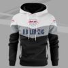 RB Leipzig Hoodie Herren | Kapuzenpullover - 03