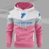 TSG Hoffenheim Hoodie Herren | Kapuzenpullover - 04