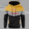 FC Union Berlin Hoodie Herren | Kapuzenpullover - 03