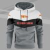 FC Union Berlin Hoodie Herren | Kapuzenpullover - 06