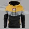 Bayer 04 Leverkusen Hoodie Herren | Kapuzenpullover - 03