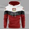 Bayer 04 Leverkusen Hoodie Herren | Kapuzenpullover - 01