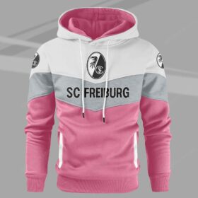 Sport-Club Freiburg Hoodie Herren | Kapuzenpullover – 05