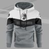 Sport-Club Freiburg Hoodie Herren | Kapuzenpullover - 01