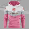 FC St Pauli Hoodie Herren | Kapuzenpullover - 04