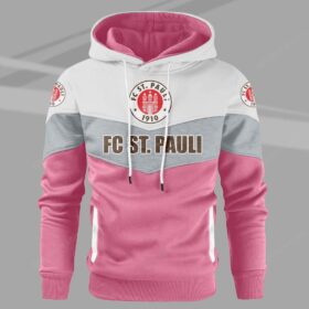 FC St Pauli Hoodie Herren | Kapuzenpullover – 04
