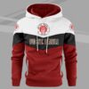 FC St Pauli Hoodie Herren | Kapuzenpullover - 06
