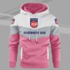 1. FC Heidenheim 1846 Hoodie Herren | Kapuzenpullover - 05