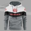 FSV Mainz 05 Hoodie Herren | Kapuzenpullover - 05