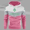 SV Werder Bremen Hoodie Herren | Kapuzenpullover - 05