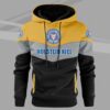 Holstein Kiel Hoodie Herren | Kapuzenpullover - 04