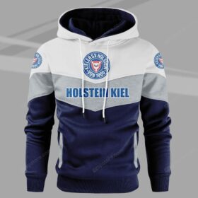 Holstein Kiel Hoodie Herren | Kapuzenpullover – 01