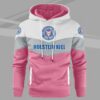 Holstein Kiel Hoodie Herren | Kapuzenpullover - 05