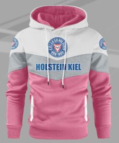 Holstein Kiel Hoodie Herren | Kapuzenpullover - 05