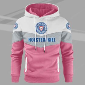 Holstein Kiel Hoodie Herren | Kapuzenpullover – 05