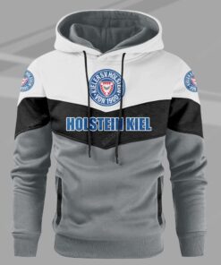 Holstein Kiel Hoodie Herren | Kapuzenpullover - 03