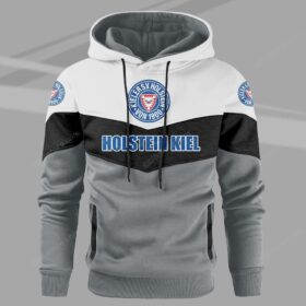 Holstein Kiel Hoodie Herren | Kapuzenpullover – 03