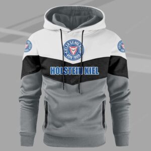 Holstein Kiel Hoodie Herren | Kapuzenpullover - 03