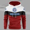 Holstein Kiel Hoodie Herren | Kapuzenpullover - 06