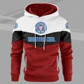 Holstein Kiel Hoodie Herren | Kapuzenpullover – 06