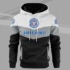 Holstein Kiel Hoodie Herren | Kapuzenpullover - 02