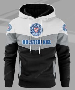 Holstein Kiel Hoodie Herren | Kapuzenpullover - 02