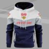 VfB Stuttgart Hoodie Herren | Kapuzenpullover - 04