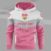 VfB Stuttgart Hoodie Herren | Kapuzenpullover - 05