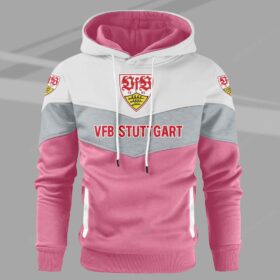 VfB Stuttgart Hoodie Herren | Kapuzenpullover – 05
