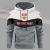VfB Stuttgart Hoodie Herren | Kapuzenpullover - 06