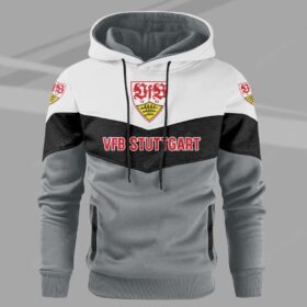 VfB Stuttgart Hoodie Herren | Kapuzenpullover – 06