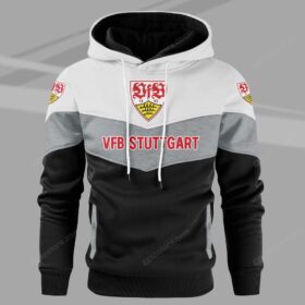 VfB Stuttgart Hoodie Herren | Kapuzenpullover – 02