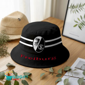 SC Freiburg Bucket Hat | Fischerhut