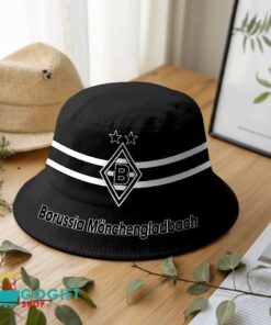 Borussia Monchengladbach Bucket Hat | Fischerhut
