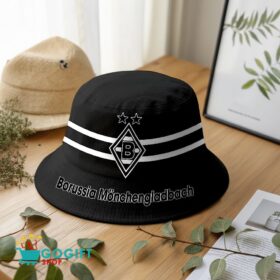 Borussia Monchengladbach Bucket Hat | Fischerhut