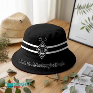 Borussia Monchengladbach Bucket Hat | Fischerhut