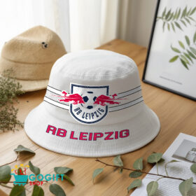 RB Leipzig Bucket Hat | Fischerhut