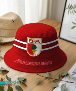 FC Augsburg Bucket Hat | Fischerhut