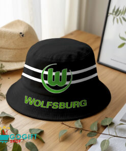 VfL Wolfsburg Bucket Hat | Fischerhut